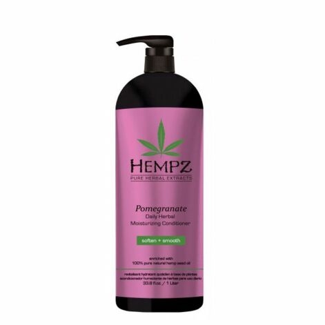 Hempz Pomegranate Moisturizing Palsam Värvitud Juustele